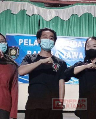 Komunitas Juang Purworejo Ikuti Pelatihan Pidato Bahasa Jawa