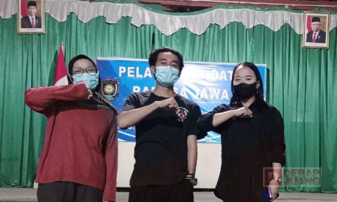 Komunitas Juang Purworejo Ikuti Pelatihan Pidato Bahasa Jawa