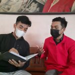 Komunitas Juang, Wadah Inspiratif Pemuda Masa Kini