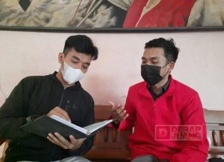 Komunitas Juang, Wadah Inspiratif Pemuda Masa Kini