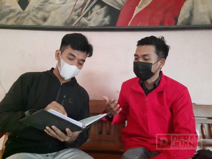 Komunitas Juang, Wadah Inspiratif Pemuda Masa Kini