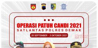 Kuatkan Derap Perjuangan, Mbak Eisti Bangun Pondasi dengan TNI-POLRI