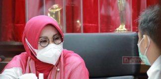 Kurangi Angka Pengangguran dan Kemiskinan, Sri Mulyani: Kawasan Industri Juga Harus Diperhatikan