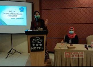 Langkah Idza Merajut Hubungan Harmonis Pekerja dan Pengusaha