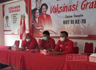 Legislator Kebumen Ikuti Daring Penyerahan Penghargaan Atlet Paralimpiade