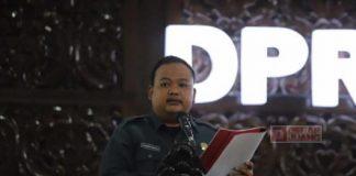 Legislator PDI Perjuangan Sambut Baik Penurunan Level PPKM di Kebumen