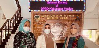 Lusiana Indah: Jika Menguntungkan, Harus Kita Lakukan