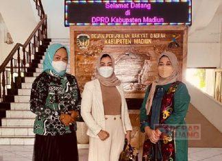 Lusiana Indah: Jika Menguntungkan, Harus Kita Lakukan