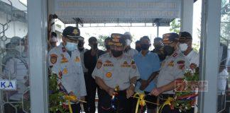 Makin Mudah, Kini Layanan Pengujian Kendaraan Bermotor Wonosobo Non Tunai