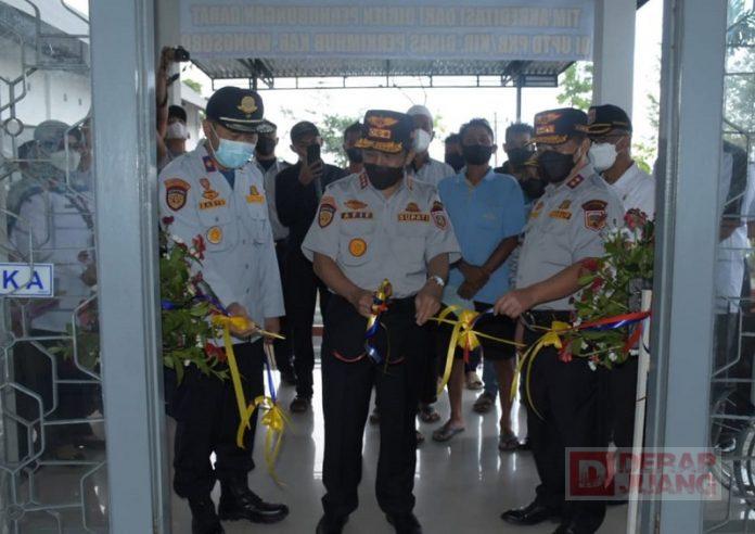 Makin Mudah, Layanan Pengujian Kendaraan Bermotor Wonosobo Non Tunai