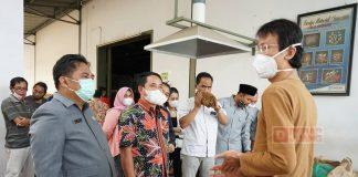 Makmurkan Petani, Yunianto Dorong Maksimalkan Penyerapan Tembakau