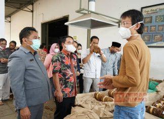 Makmurkan Petani, Yunianto Dorong Maksimalkan Penyerapan Tembakau