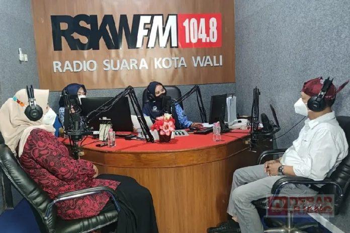 Manfaatkan Akhir Pekan, Kader Banteng Kolaborasi Bahas Isu Tol Laut
