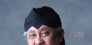 Masa Pandemi, Seno: Jangan Berhenti Berkarya dan Menyalurkan Hobi