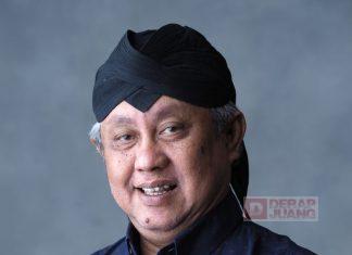 Masa Pandemi, Seno: Jangan Berhenti Berkarya dan Menyalurkan Hobi