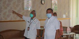 Masan: RSUD dr. Loekmonohadi Kudus Hebat Tanggap Cepat Atasi Covid-19