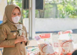 Masuk PPKM Level 3, Bupati Tiwi: Simulasi Pembukaan Destinasi Wisata Diperbolehkan dengan Syarat