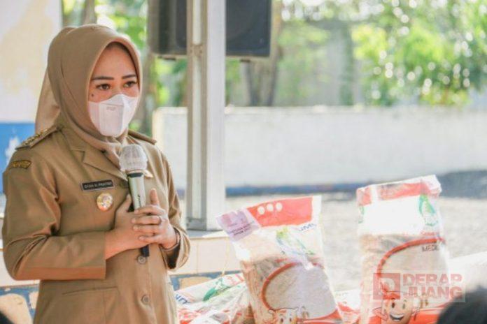 Masuk PPKM Level 3, Bupati Tiwi Simulasi Pembukaan Destinasi Wisata Diperbolehkan dengan Syarat