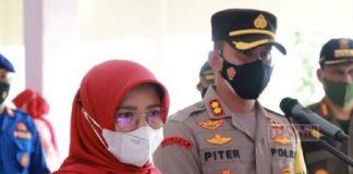 Masuk Wilayah Level 3, Pemkab Kebumen Izinkan PTM Terbatas