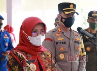 Masuk Wilayah Level 3, Pemkab Kebumen Izinkan PTM Terbatas