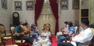 Mbak Eisti: Bais, Kunci Perkuat Program Vaksinasi di Demak