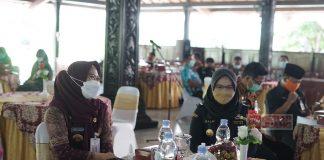 Mbak Eisti: Gempur Rokok Ilegal, Demak Harus Protektif