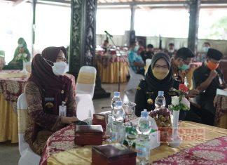 Mbak Eisti: Gempur Rokok Ilegal, Demak Harus Protektif