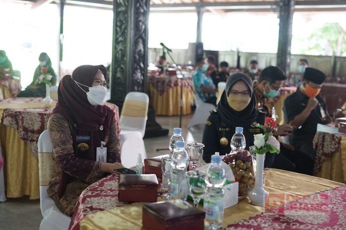 Mbak Eisti; Gempur Rokok Ilegal, Demak Harus Protektif