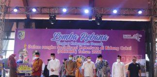 Mbak Eisti: Ikhtiar Awal Bangkitkan Pegiat Seni di Demak