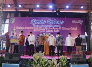 Mbak Eisti: Ikhtiar Awal Bangkitkan Pegiat Seni di Demak