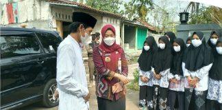 Mbak Eisti Ingin Maksimalkan Forum Komunikasi Ulama-Umara’