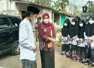 Mbak Eisti Ingin Maksimalkan Forum Komunikasi Ulama-Umara’