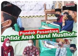 Mbak Eisti: Jangan Sampai Kekerasan di Ponpes Terjadi Kembali