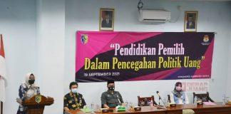 Mbak Eisti: Jangan Takut, Jadilah Pemilih Cerdas