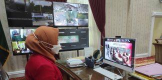 Mbak Eisti: Landmark Bung Karno, Semoga Segera Hadir di Demak