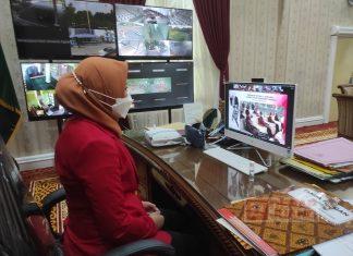 Mbak Eisti: Landmark Bung Karno, Semoga Segera Hadir di Demak