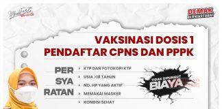 Mbak Eisti: Monggo Manfaatkan, dan Songsong Cita-Cita Kalian