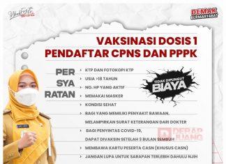 Mbak Eisti: Monggo Manfaatkan, dan Songsong Cita-Cita Kalian