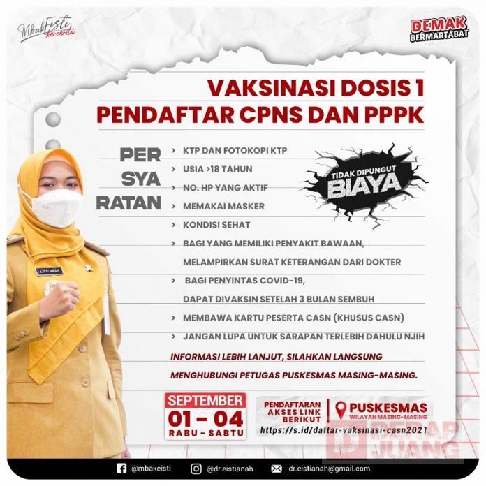 Mbak Eisti; Monggo Manfaatkan, dan Songsong Cita-Cita Kalian