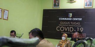 Mbak Eisti: Pemulihan Ekonomi, Target Yang Segera Terwujud