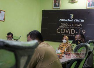 Mbak Eisti: Pemulihan Ekonomi, Target Yang Segera Terwujud