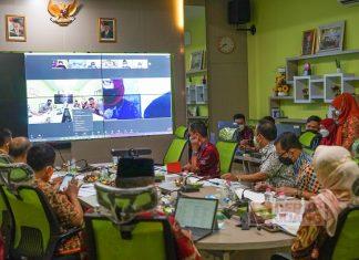 Mbak Eisti: Reformasi Birokrasi Harus Terus Dikuatkan