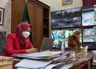 Mbak Eisti: Tentu Ini Sebagai Pelecut Pijar Semangat Lebih Besar