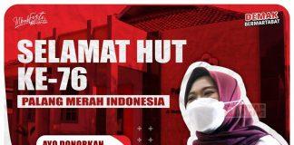 Mbak Eisti: Terus Semangat Tebar Pengabdian Terbaik pada Rakyat