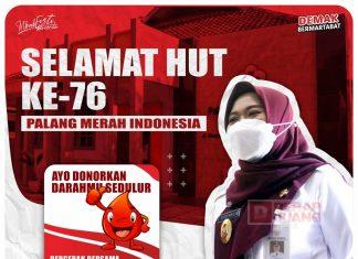 Mbak Eisti: Terus Semangat Tebar Pengabdian Terbaik pada Rakyat