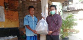 Mbak Puan Berikan Bantuan Bibit Ikan Lele Kepada Kelompok Peternak Ikan