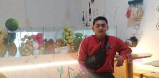 Melalui Bisnis Waralaba, KJ Nanda Kembangkan Spirit Solidaritas