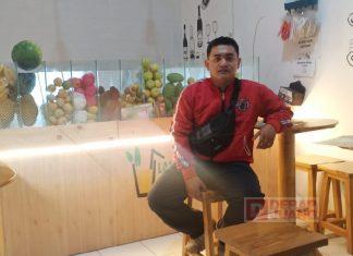 Melalui Bisnis Waralaba, KJ Nanda Kembangkan Spirit Solidaritas