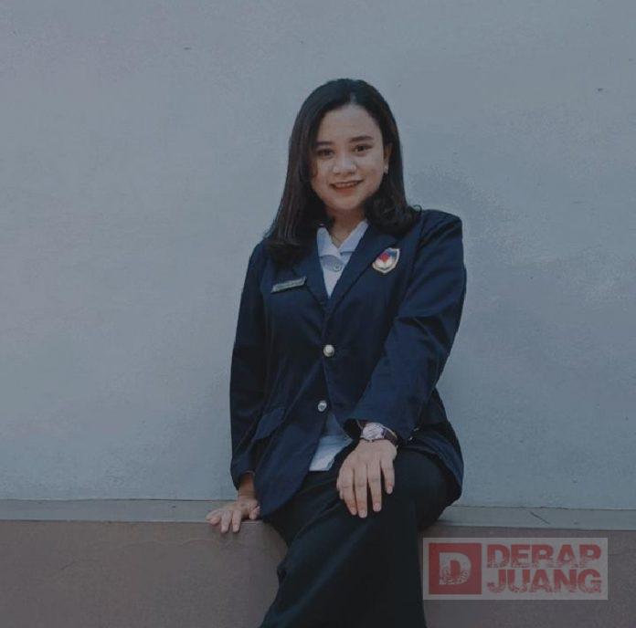 Melalui Dunia Pendidikan, CKJ Finna Manifestasikan Tugas Ideologis (2)