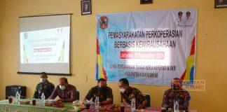 Melalui Koperasi, Rober Berharap UMKM di Karanganyar Naik Kelas